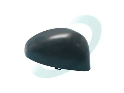 SPJ V-0473 Dıs Dıkız Ayna Kapağı C4 Ayna Kapağı 04-10 Astarlı Sol 815285