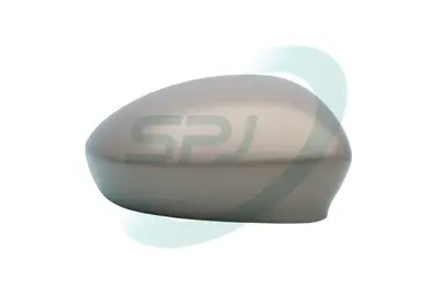 SPJ V-0479 Dıs Dıkız Ayna Kapağı Astarlı Sol Lınea (07>18) G.Punto (05>09) Evo (09>18) 735417229