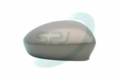 SPJ V-0480 Dıs Dıkız Ayna Kapağı Astarlı Sağ Lınea (07>18) G.Punto (05>09) Evo (09>18) 735456806