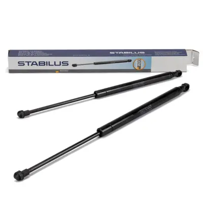 STABILUS 547558 Bagaj Amortisörü F-20-21 51247239871