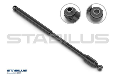 STABILUS 8272CY Direksiyon Amortisörü 140 93> A1404630332