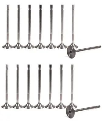 SUPAR 102537116 Supap Takımı 1S7G6507C7G, 1S7G6505C7F