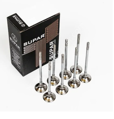 SUPAR 105120108 Supap Takımı 0956.510949.B1
