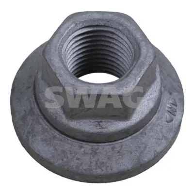 SWAG 10100748 Bıjon Somunu Sprınter 906 509 511 515 518 524 06> 9905353S1, 9905353, E415M, A0009905353