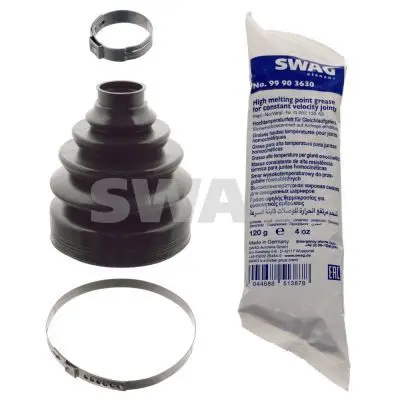 SWAG 10101944 Aks Korugu On Dıs Vıano W639 05> Vıto W639 06> Sprınter 18> 6393300585, 6393300585SK, A6393300585, 1643301901, 1643300801, 1643300685, A1643300801, A1643300685, A1643301901