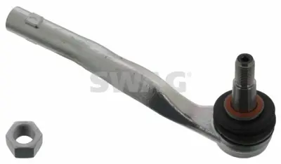 SWAG 10102411 Rot Bası Sağ Glk-Class X204 08>16 A2043302003