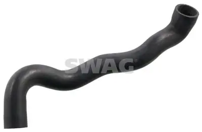 SWAG 10102672 Radyator Hortumu Ust Ml-Class W163 98>05 1635010182