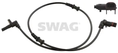 SWAG 10102827 Abs Sensoru On Vıano W639 03> Vıto W639 03> 6395401017