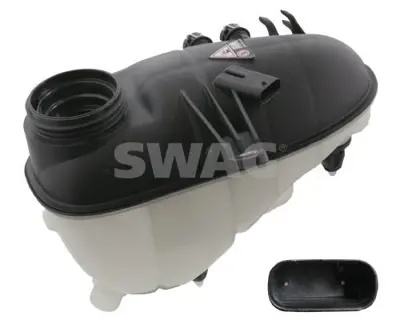 SWAG 10103394 Radyator Yedek Su Deposu S-Class W222 14> 2225000849