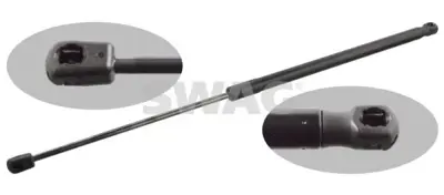 SWAG 10103850 Kaput Amortısoru Sağ Gle-Class W166 15>18 Ml-Class W166 11>15 Gle Coupe C292 15>19 1669802364