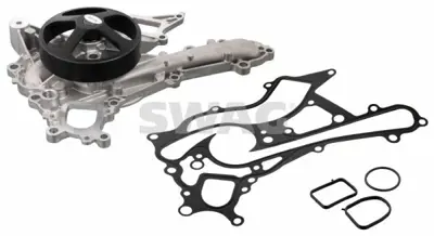 SWAG 10 10 3941 Devirdaim Pompası (M276) W204 11>14 W212 09>15 W221 05>13 W222 13> W166 11>15 A2762001501