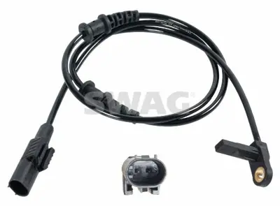 SWAG 10106159 Abs Sensoru On Sprınter 906 06> A9065403917, A9069050601, 9065403917, 9069050601, 2E0927748L, 2E0927748Q, A9069053301, 9069053301, A9065400601, 9065400601