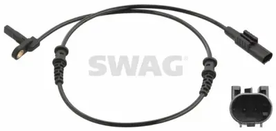 SWAG 10106160 Abs Sensoru On Sprınter 906  ( 4x4 ) 08> 9065404017