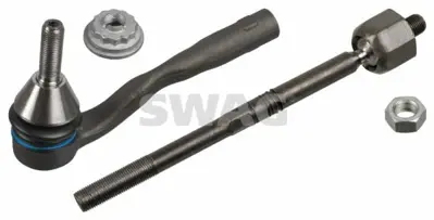 SWAG 10106236 Rot Bası (Rot Mılı Ile) X166 12>19 W166 11>18 C292 15>19 1663300403, A1663300403, 166330040364, 4880260110, A1663380315, 1663380315, 53521TEAA51, 1663380315SET1, 1663300403SET1