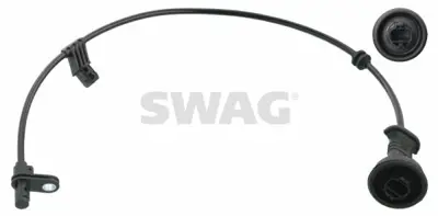 SWAG 10106461 Abs Sensoru Arka A-Class W169 04>12 B-Class W245 05>11 1695400817