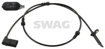 SWAG 10106851 Abs Sensoru On Sağ C-Class W205 14> S205 14> C205 15> A205 16> 2059058003