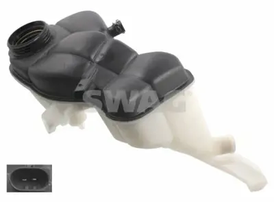 SWAG 10106902 Radyator Yedek Su Deposu S-Class W221 05>13 2215000649
