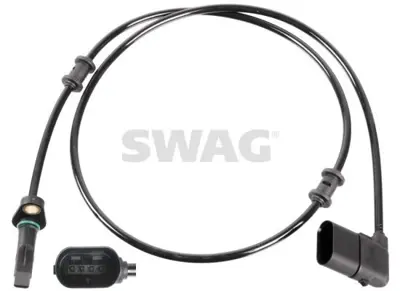 SWAG 10107876 Abs Sensoru Arka C-Class W205 14> S205 14> C205 15> A205 16> 2059058503