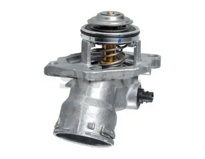 SWAG 10108755 Termostat 100 °c (M272) W203 05>07 W204 07>14 S204 07>14 Cl203 08>11 W212 09>11 W221 09>13 A2722030180