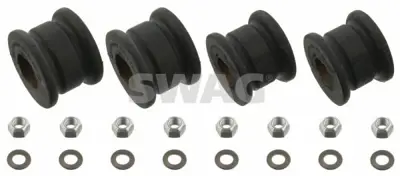 SWAG 10610030 Vıraj Demır Lastiği Takımı W124 85>93 C124 87>92 1243202147