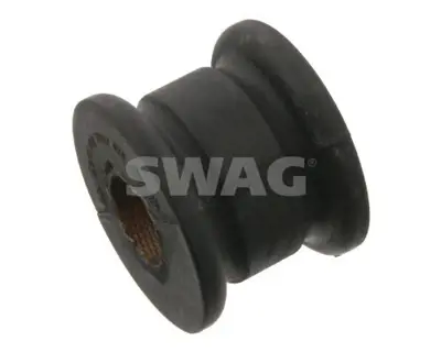 SWAG 10610032 Vıraj Demır Lastiği On Bezlı (18,00mm) 190 W201 86>93 C124 87>92 R107 00>04 1243232385