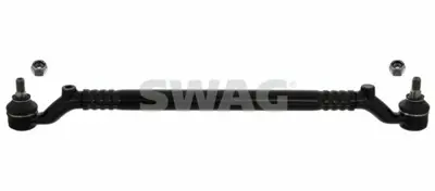 SWAG 10720001 Kısa Rot (Orta) S-Class W140 91>98 C140 92>99 1404600805