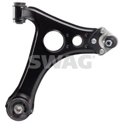 SWAG 10730024 Salıncak Rotıllı On Sol Alt A-Class W168 97>04 1683300807