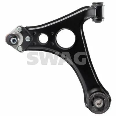 SWAG 10730025 Salıncak Rotıllı On Sağ Alt A-Class W168 97>04 1683300907