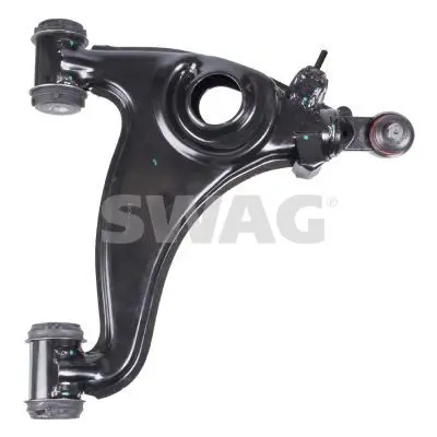 SWAG 10730027 Rotıllı Salıncak On Sağ Alt E-Class W124 85>96 1243303507