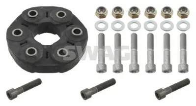 SWAG 10860087 Saft Takozu Takım C-Class W203 00>07 Cl203 08>11 W204 07>14 A0004110000, A1704100115, A2024101815, A2104101215, 4110000, 1704100115, 2024101815, 2104101215, 2104110415, 2104110415S