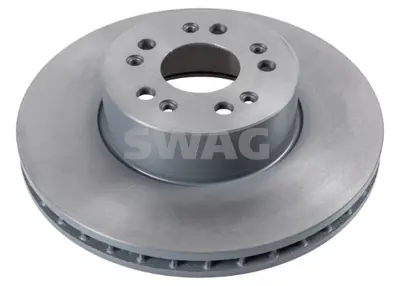 SWAG 10908128 Fren Dıskı On S-Class W140 93>98 C140 92>99 1404210212
