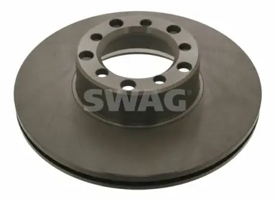 SWAG 10908546 Fren Dıskı On W126 79>85 R107 74>85 R107 80>85 1264200005