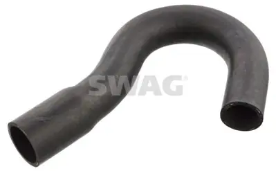 SWAG 10 91 4008 Radyator Hortumu Ust (Klimasız) 190 W201 85>93 A2015012182