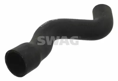 SWAG 10914013 Radyator Hortumu Ust 190 W201 85>93 2015015482