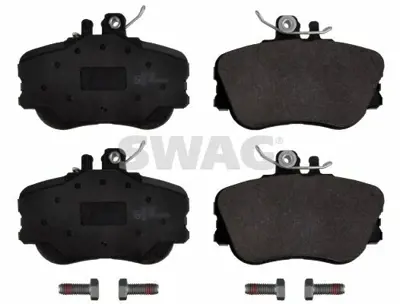 SWAG 10 91 6067 Fren Balatası On C-Class W202 94>00 S202 96>01 A0054204620