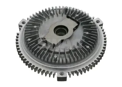SWAG 10 91 8000 Fan Termiği (Om606) E-Class W210 96>99 A6062000122