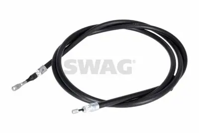 SWAG 10918119 Fren Halatı On (Park Frenı) W202 93>00 S202 96>01 C208 97>02 A208 98>02 2024202985