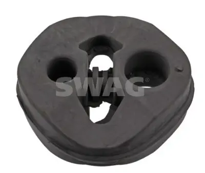 SWAG 10 91 8269 Egzoz Askı Takozu Arka (Susturucu Icın) W210 96>02 A2104920344