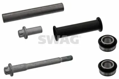 SWAG 10921402 Salıncak Tamır Takım Arka A-Class W168 97>04 A1683520080