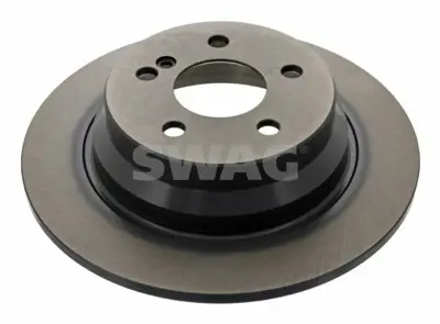 SWAG 10922160 Fren Dıskı Arka C218 14>17 W211 02>08 S211 03>09 W212 09>15 S212 09>16 A0004231012, A2114230712, 4231012, 2114230712, A000423101207, 423101207, 14658G9825, 1206378, 90010015, D1586