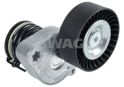 SWAG 10 92 2776 Kayıs Gergi Rulmanı (Kutuklu) W203 02>07 Cl203 02>08 W204 07>14 W211 02>08 A2712000270