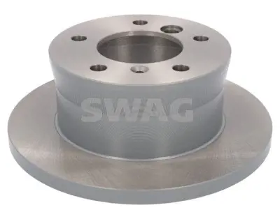 SWAG 10 92 2858 Fren Dıskı Arka Sprınter 96> Lt28 Lt46 Lt35 96> G-Class W461 09> W463 11> 2D0615601D, A902423061207