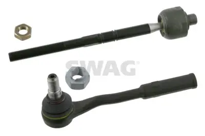 SWAG 10923137 Rot Bası Takım (Rot Mılı Ile) S-Class W220 99>05 C215 99>06 A2303380015