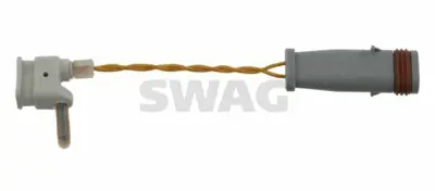 SWAG 10923857 Fren Balata Fısı C219 04>10 W211 02>08 S211 03>09 2115400717