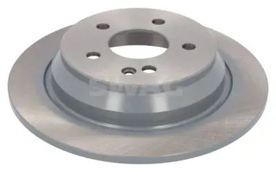 SWAG 10924077 Fren Dıskı Arka Vıano W639 03> Vıto W639 03> 6364230012