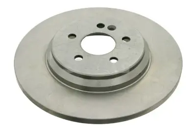 SWAG 10924350 Fren Dıskı Arka Ml-Class W163 98>05 1634230012