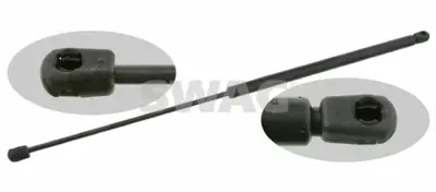 SWAG 10924713 Kaput Amortısoru S-Class W220 98>05 2208800329