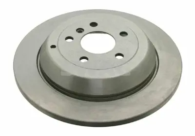 SWAG 10924747 Fren Dıskı Arka Ml-Class W164 05>11 R-Class W251 06>12 1644230512