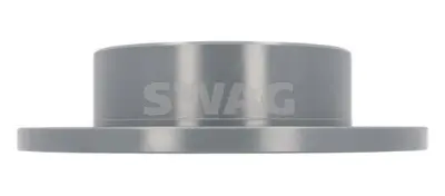 SWAG 10927699 Arka Fren Aynası Crafter 3t 5t 2,5tdı 04 - 06> Sprınter 06 - 06> 2E0615601A