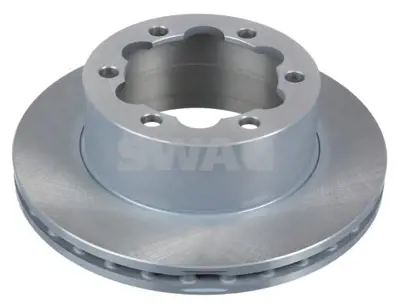 SWAG 10 92 7700 Arka Fren Aynası Cıft Teker Crafter Sprınter 5t 06 - 06> 2E0615601, A9074230100